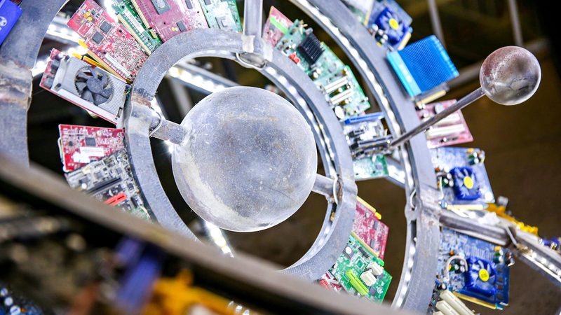 阿里云数据仓库弹性扩展方案：揭秘其核心优势与选型要点